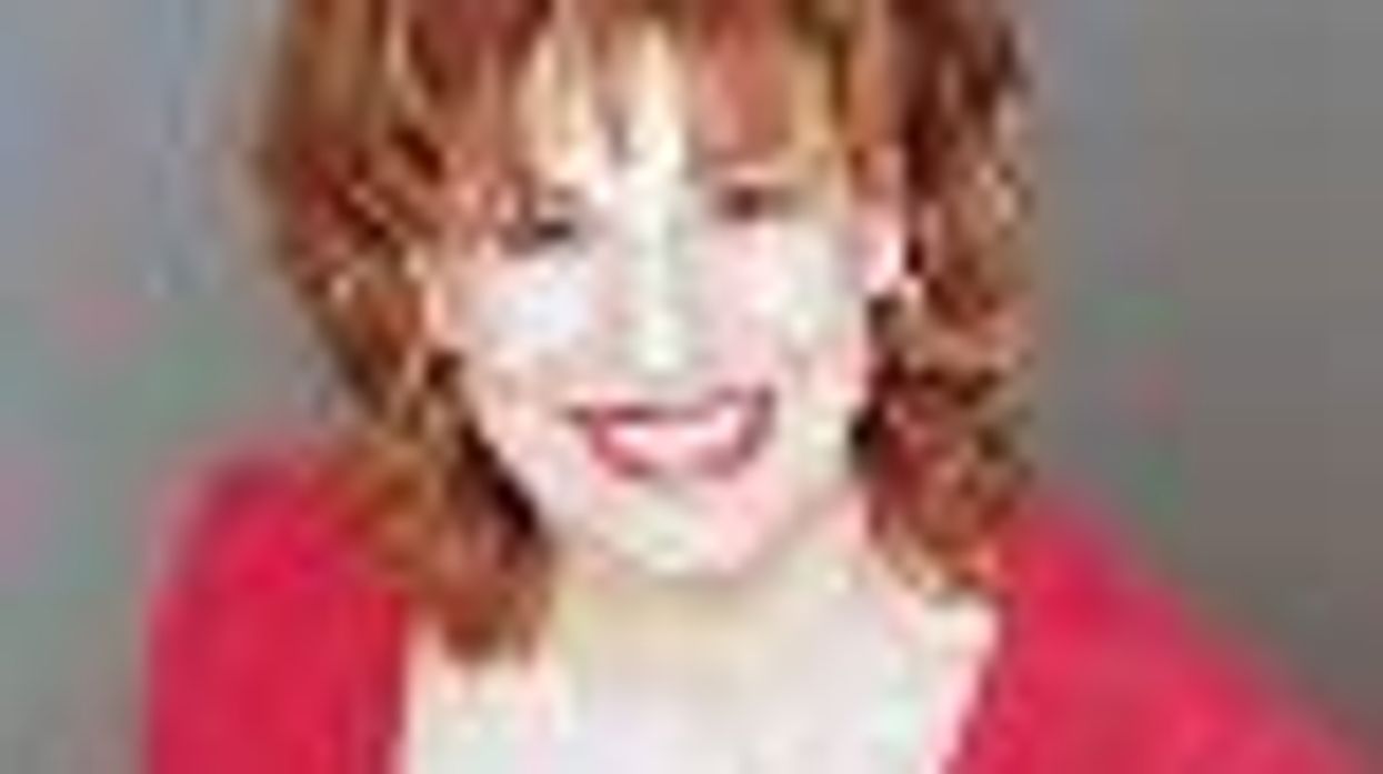 Joy Behar: Her Views on her Show, Gay Marriage and Living the Good Life, Exclusive