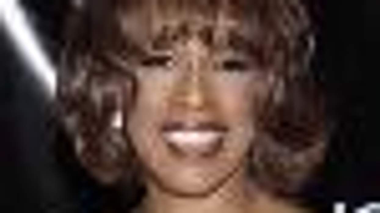 Oprah's BFF Gayle King Voices Support for Gay Marriage