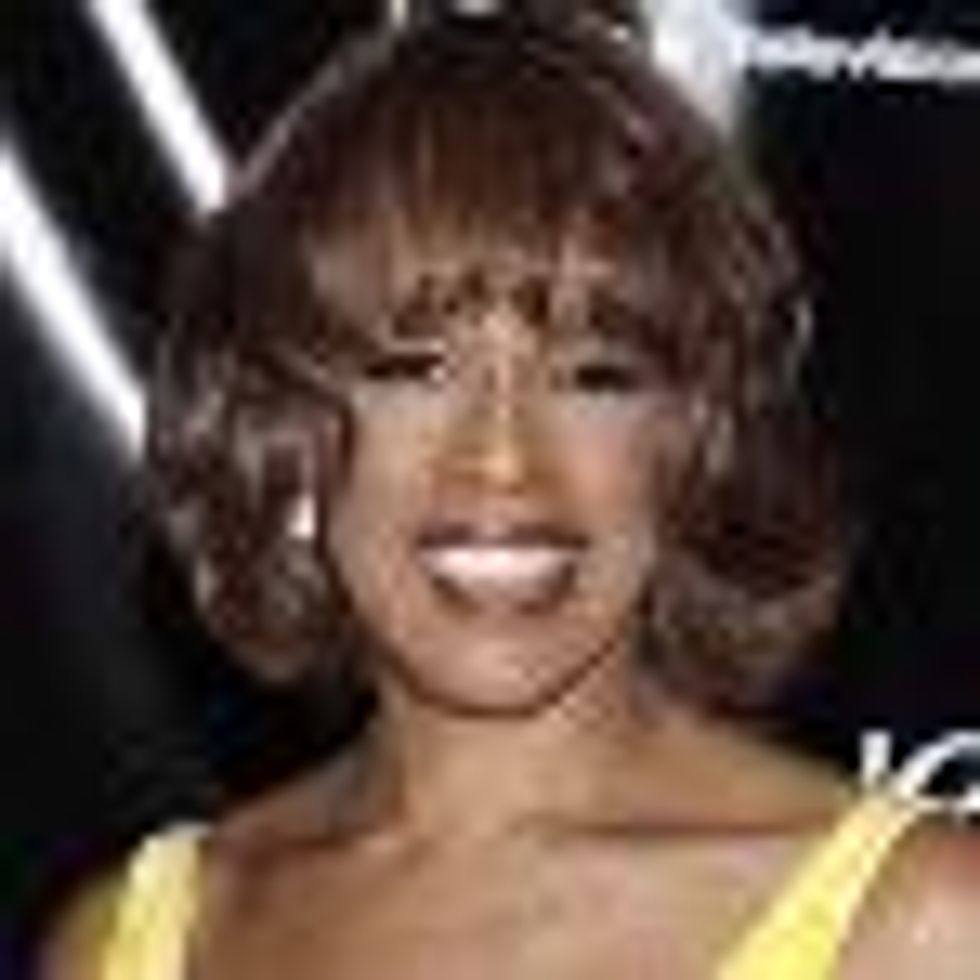 Oprah's BFF Gayle King Voices Support for Gay Marriage