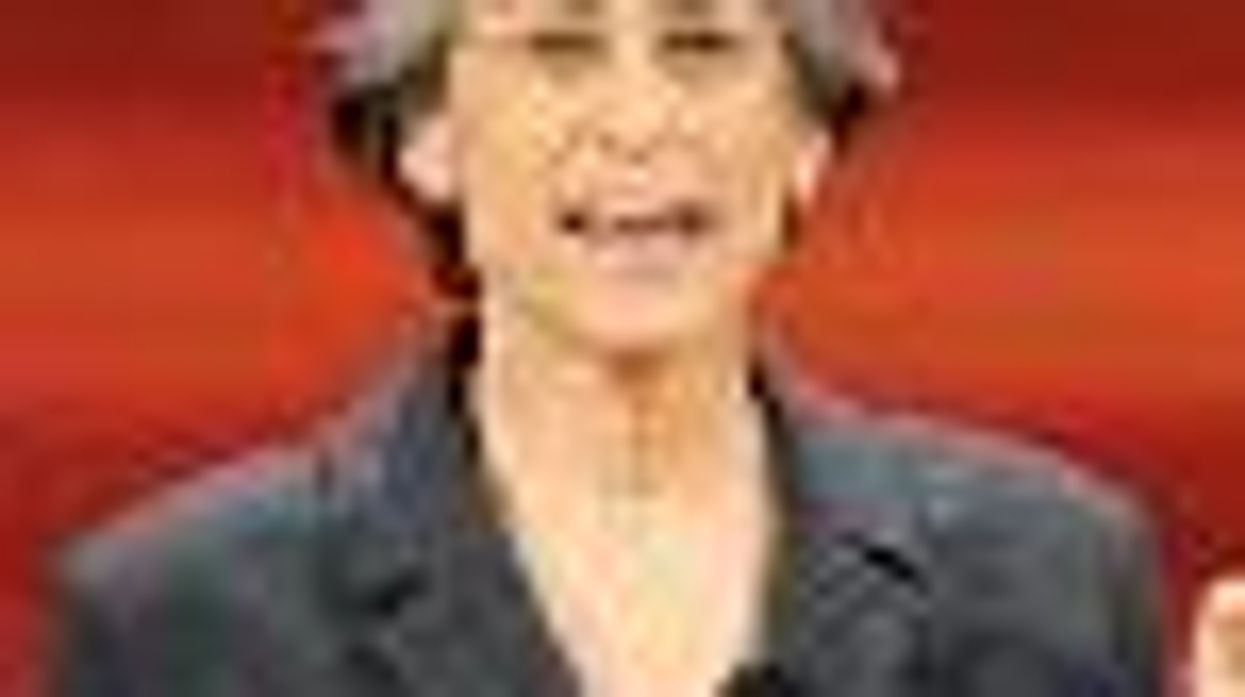 Hawaii Gov. Linda Lingle's Tired Hate Rant: Civil Unions are Like Incest