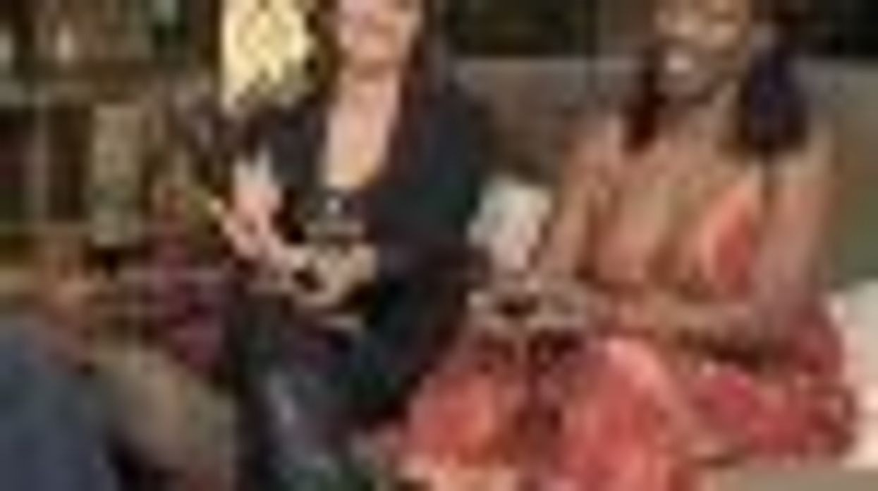 Cherry Bomb Episode 419: Relationship Status, Video