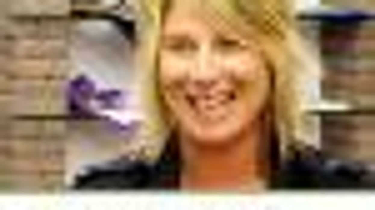 'The Real L Word's' Mikey Koffman Video Interview: Exclusive