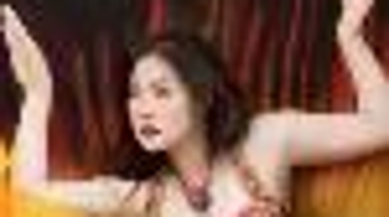 Margaret Cho Enlists the Help of Ani DiFranco, Tegan and Sara and More for 'Cho Dependent'