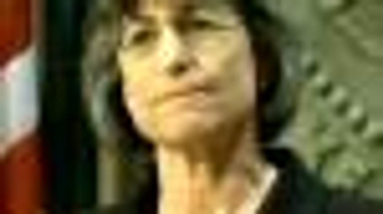 NBC on SheWired: Gov. Lingle on Her Reason for Civil Union Veto: Video