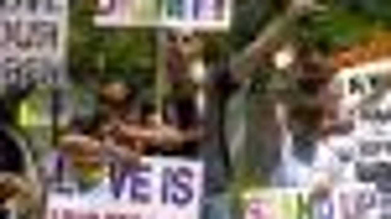 NBC on SheWired: Reactions to Veto of Hawaii Civil Union Bill, Video