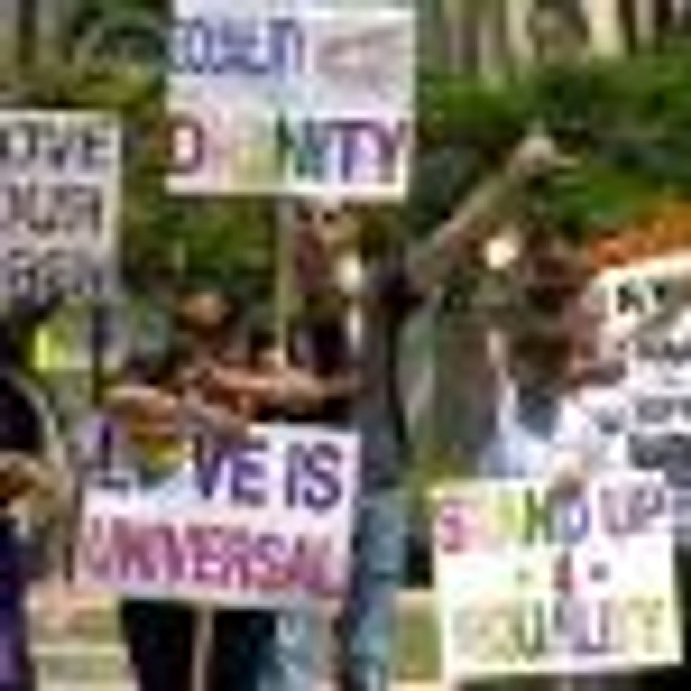 NBC on SheWired: Reactions to Veto of Hawaii Civil Union Bill, Video