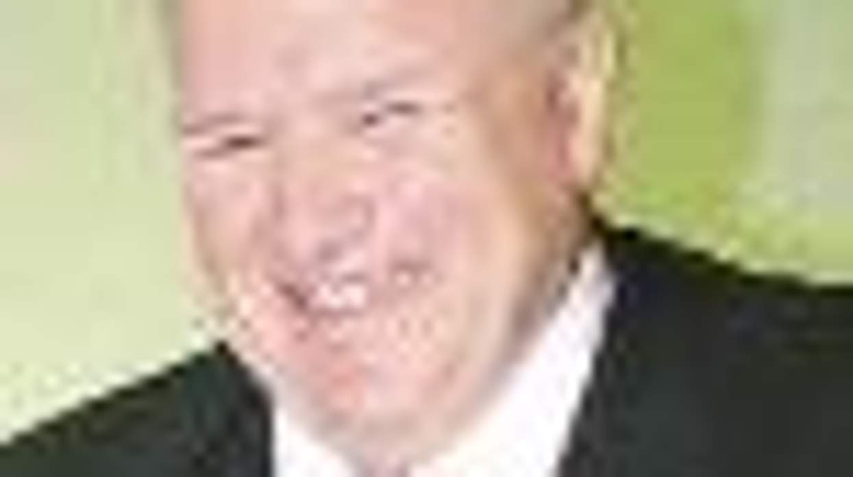 Gay Activist David Mixner Says Time's Running Out on DADT!