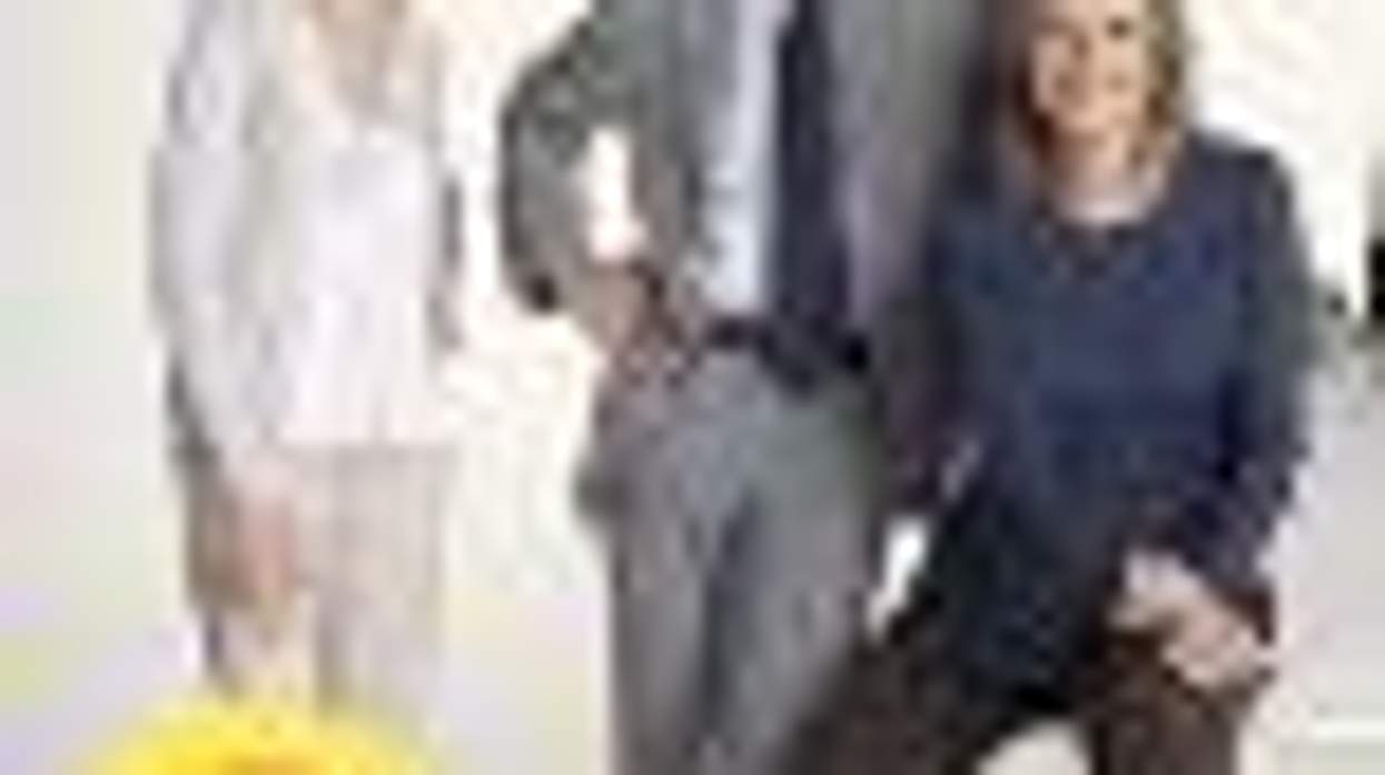 Today Show Petitioned to Include Gays in its Wedding Contest