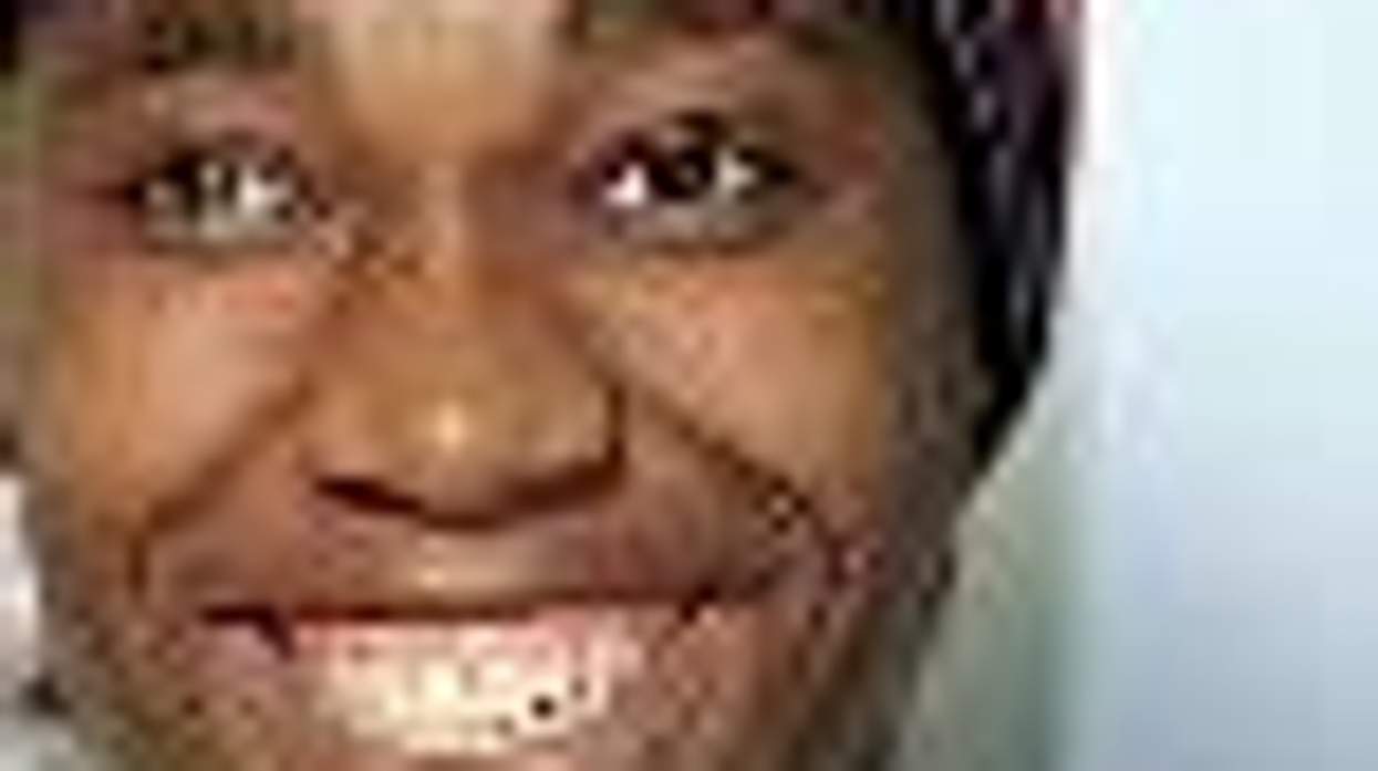 Caster Semenya is Back in the Running!