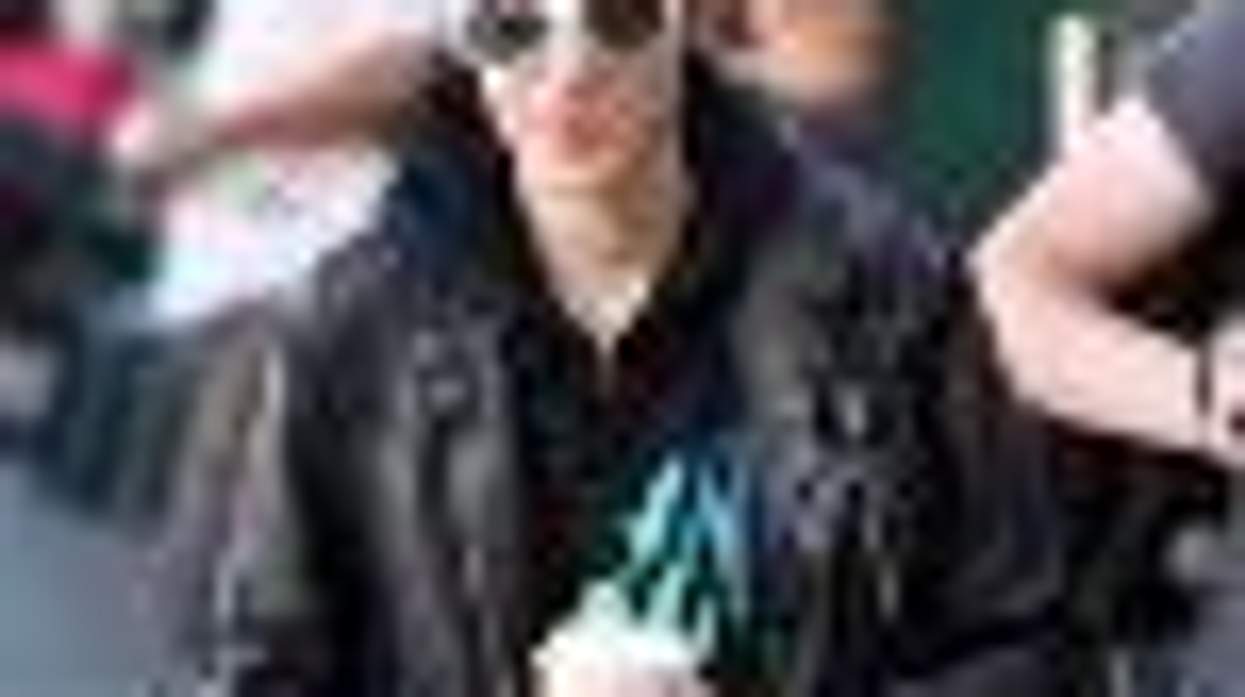 Sam Ronson Breaks Silence About Lindsay