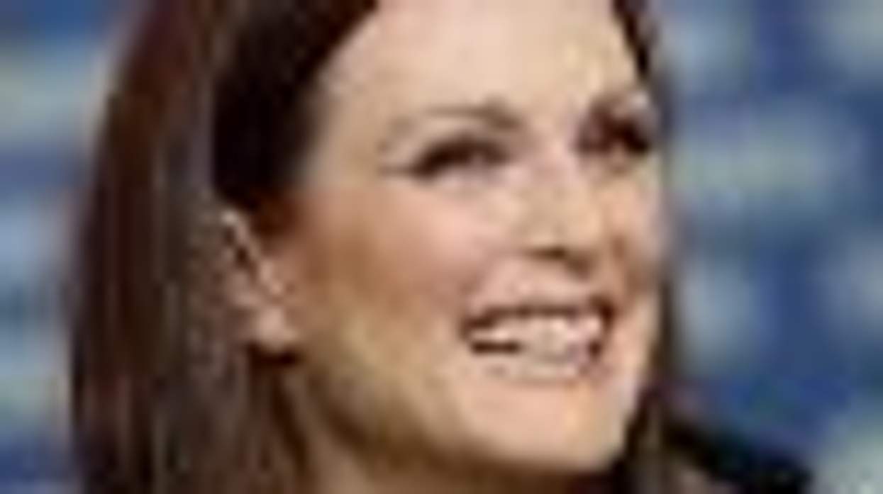 Julianne Moore Joins Cynthia Nixon in Supporting Gay Marriage