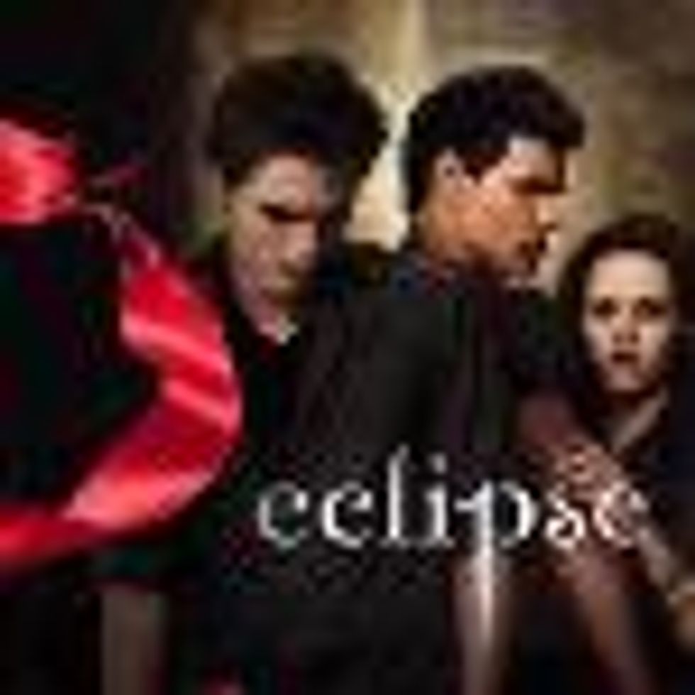 'Eclipse' for Kristen Stewart Lovers: Review