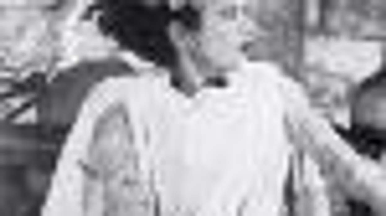 Junk Science Doc Tries to Cure Lesbianism with Experimental Drug!