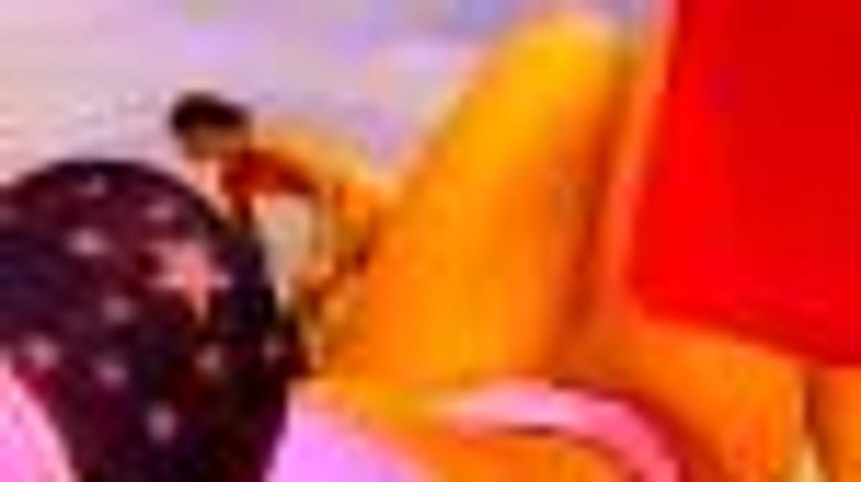 NBC on SheWired: Vacation Stress: Video