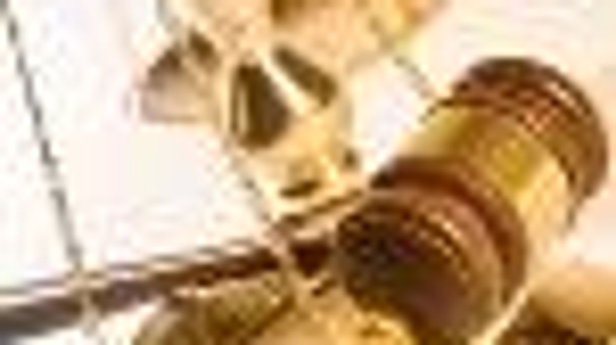 Tennessee Court Rules on Side of Lesbian Mom