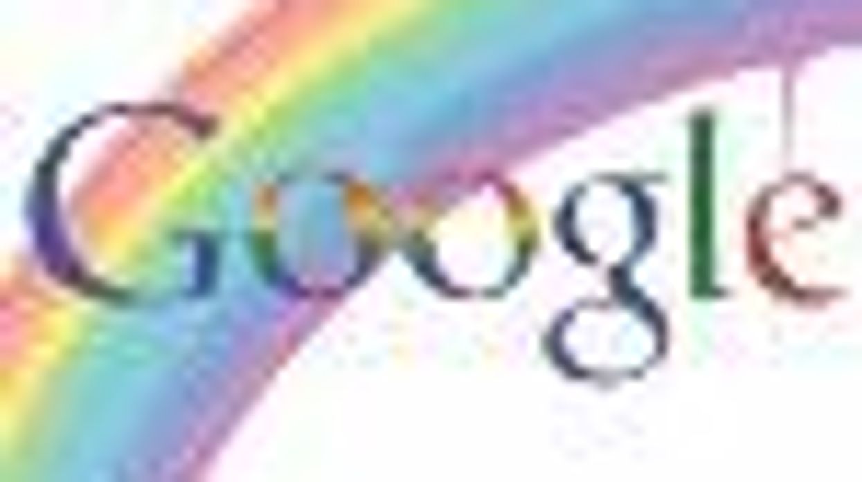 Google Ups Benefits for LGBT Workers