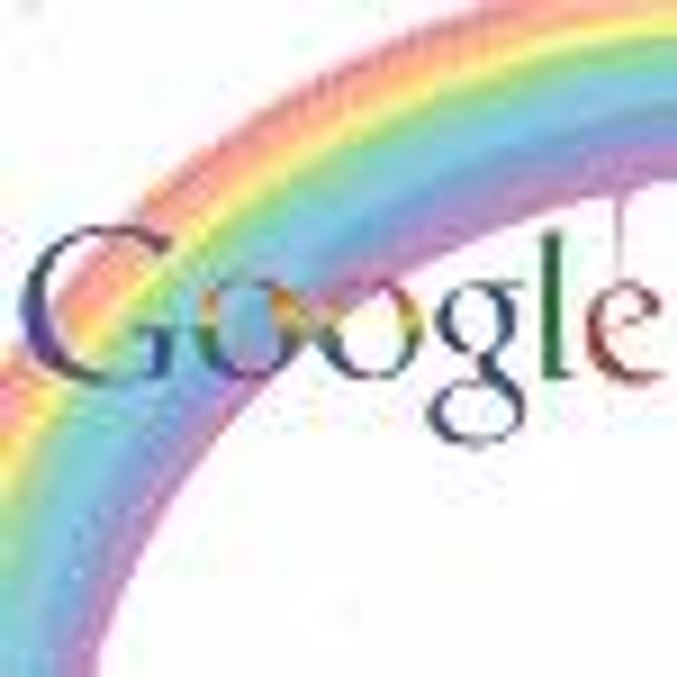 Google Ups Benefits for LGBT Workers