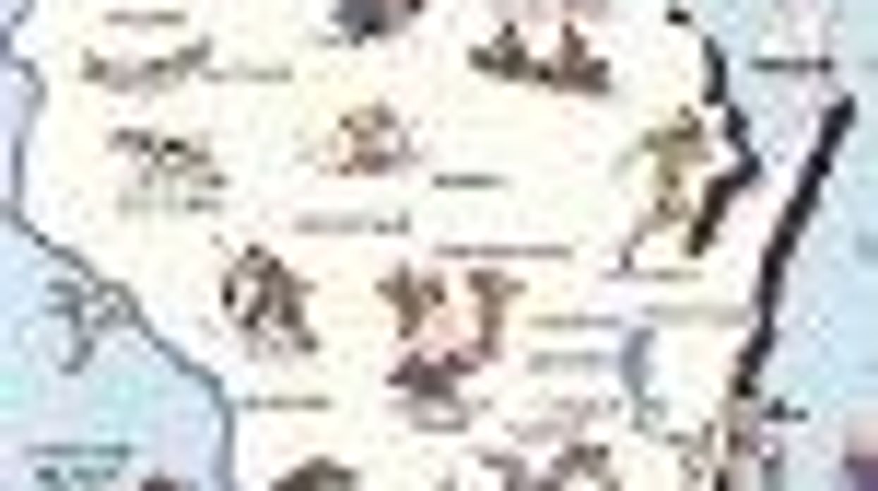 Wisconsin Supreme Court Upholds Constitutional Ban on Gay Marriage