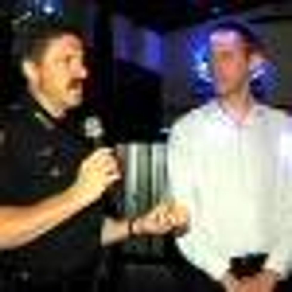 NBC on SheWired: One Year Later - Fort Worth's Gay Bar Raid: Video