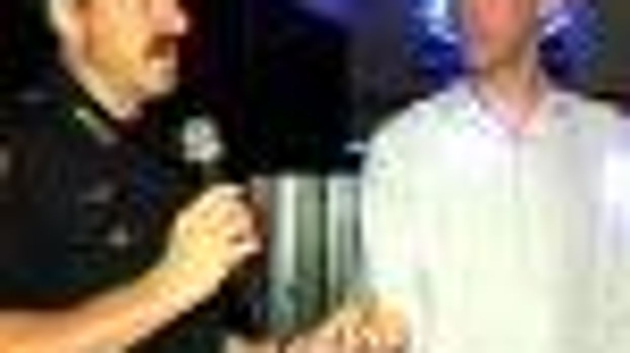 NBC on SheWired: One Year Later - Fort Worth's Gay Bar Raid: Video