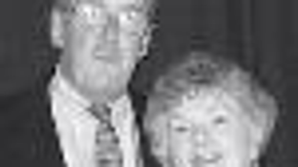 Leader in Exodus International - Ex-Gay Movement - Dies