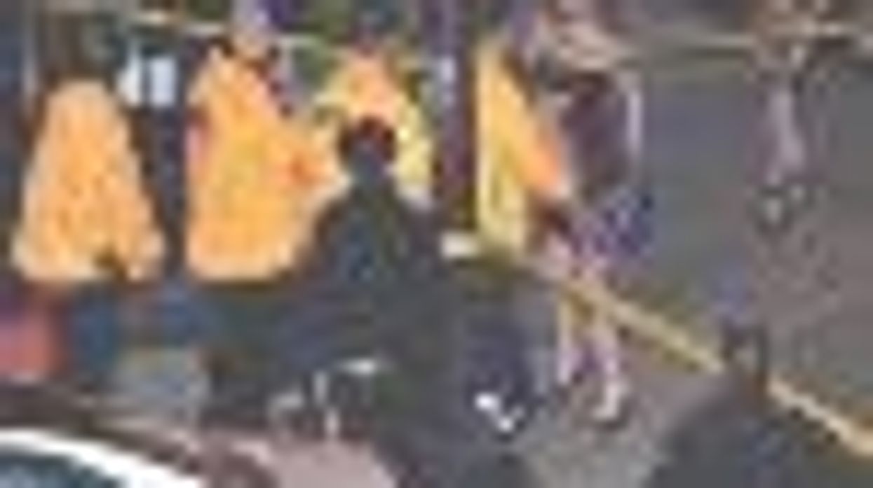 Police Name Suspect in Castro Pride Weekend Shooting