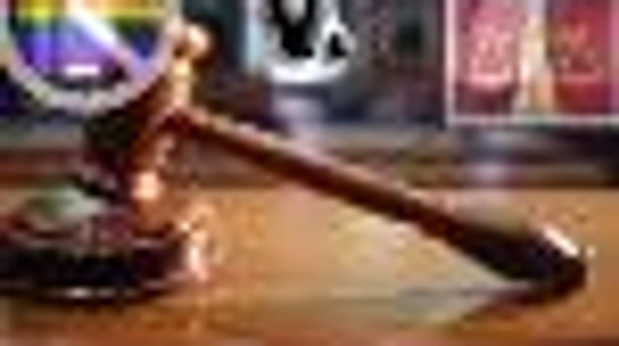 Supreme Court Rules Against Christian Group That Bans Gays