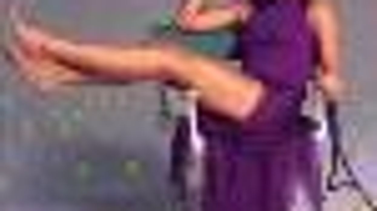 Jennifer Capriati: Tennis Champion to Drug Addict