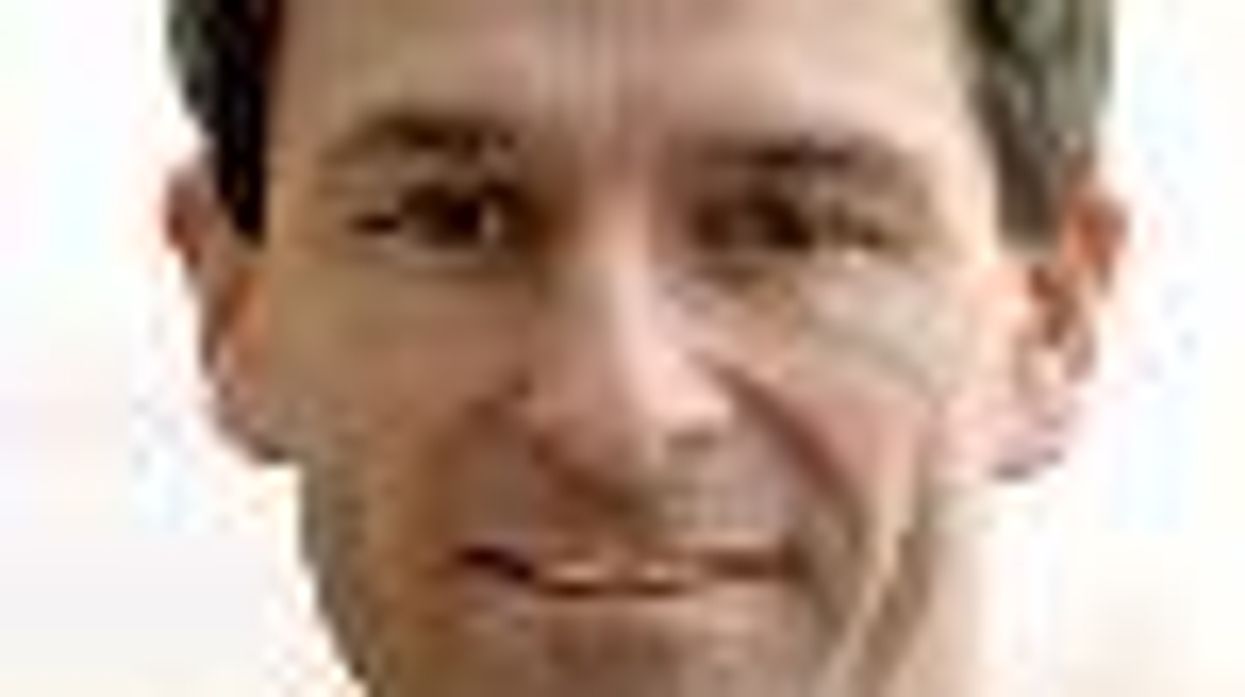 Virginia's Attorney General Says Gays Not Protected Under 14th Amendment