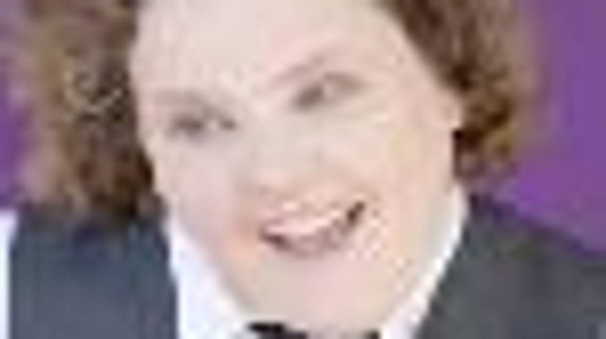 Fortune Feimster on 'Last Comic Standing'