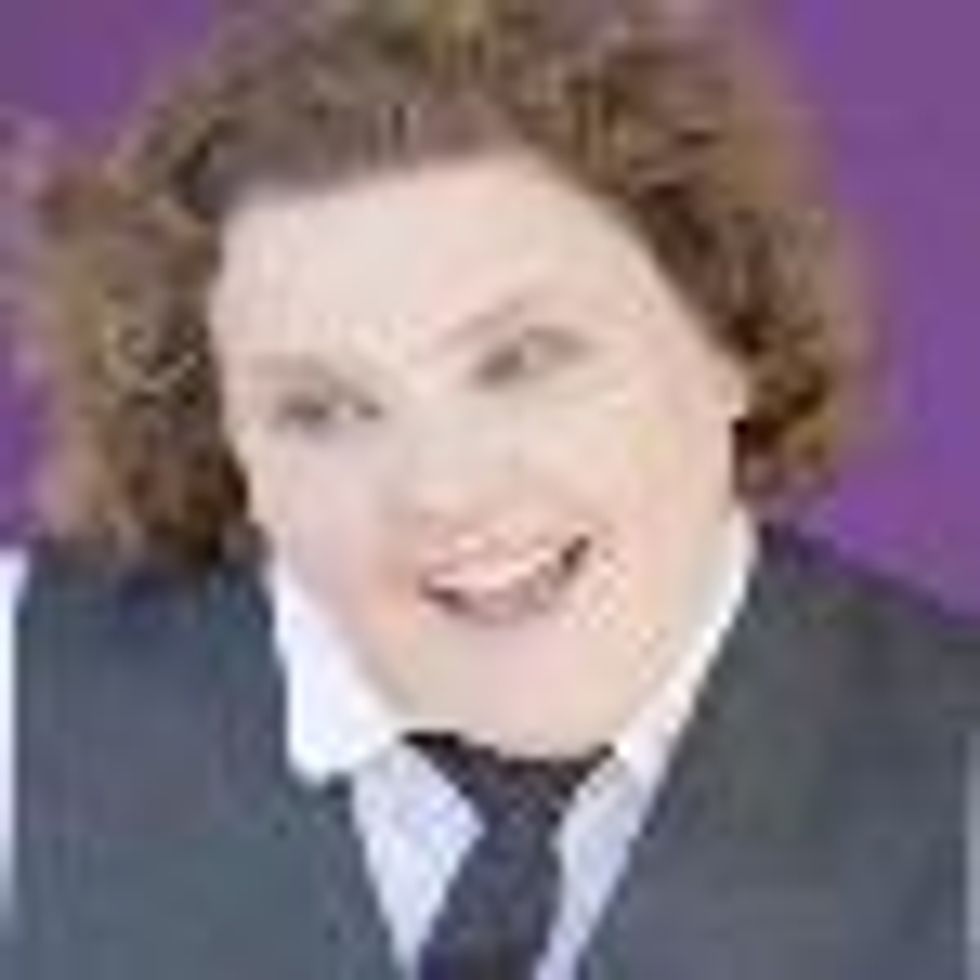 Fortune Feimster on 'Last Comic Standing'
