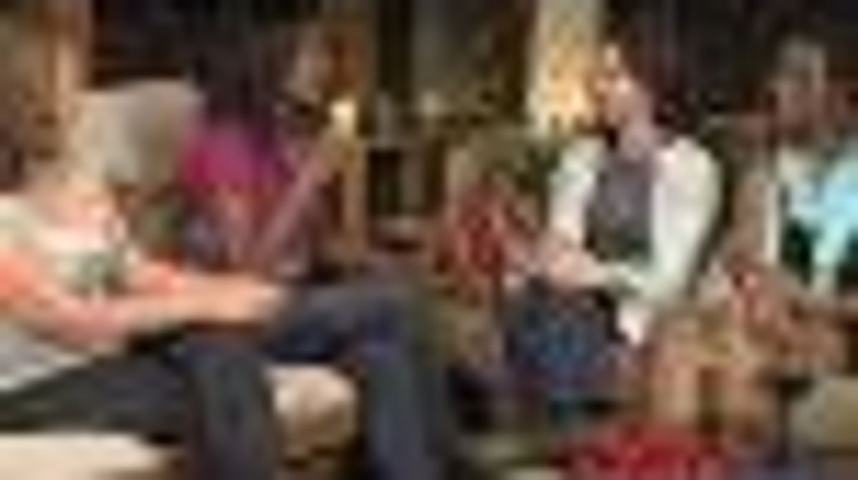 Cherry Bomb Episode 417: Can't Say Goodbye - Video