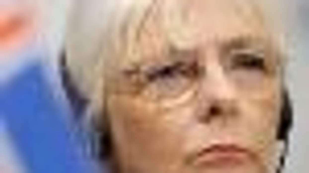 Iceland's Prime Minister Among First Wed Under Legal Gay Marriage