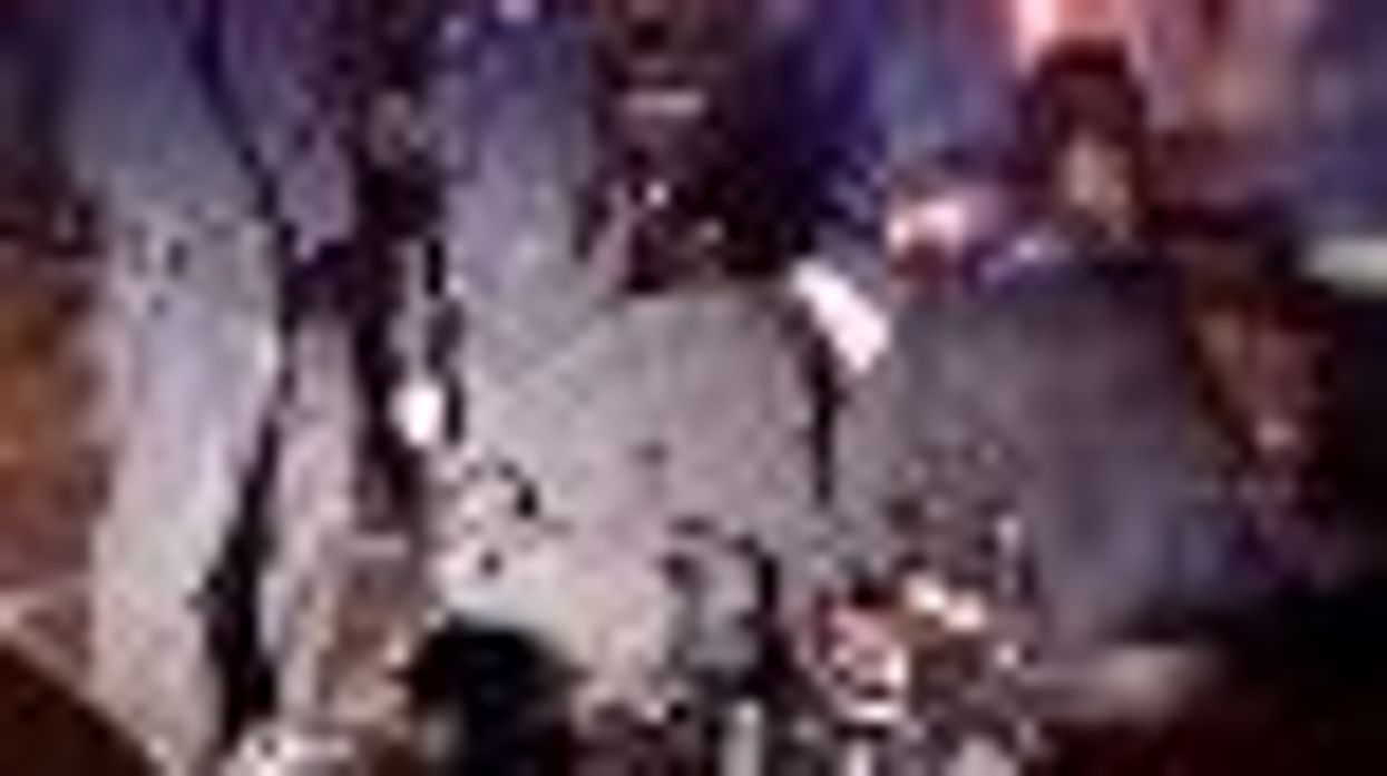 Shots Fired in Castro at SF Pre-Pride Party: Three Wounded