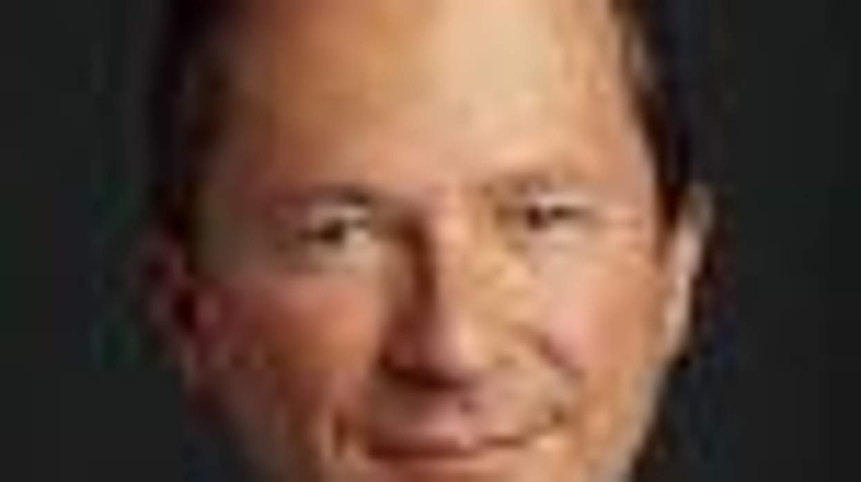 Clinton's Former Adviser Socarides Calls Obama Out on LGBT Issues