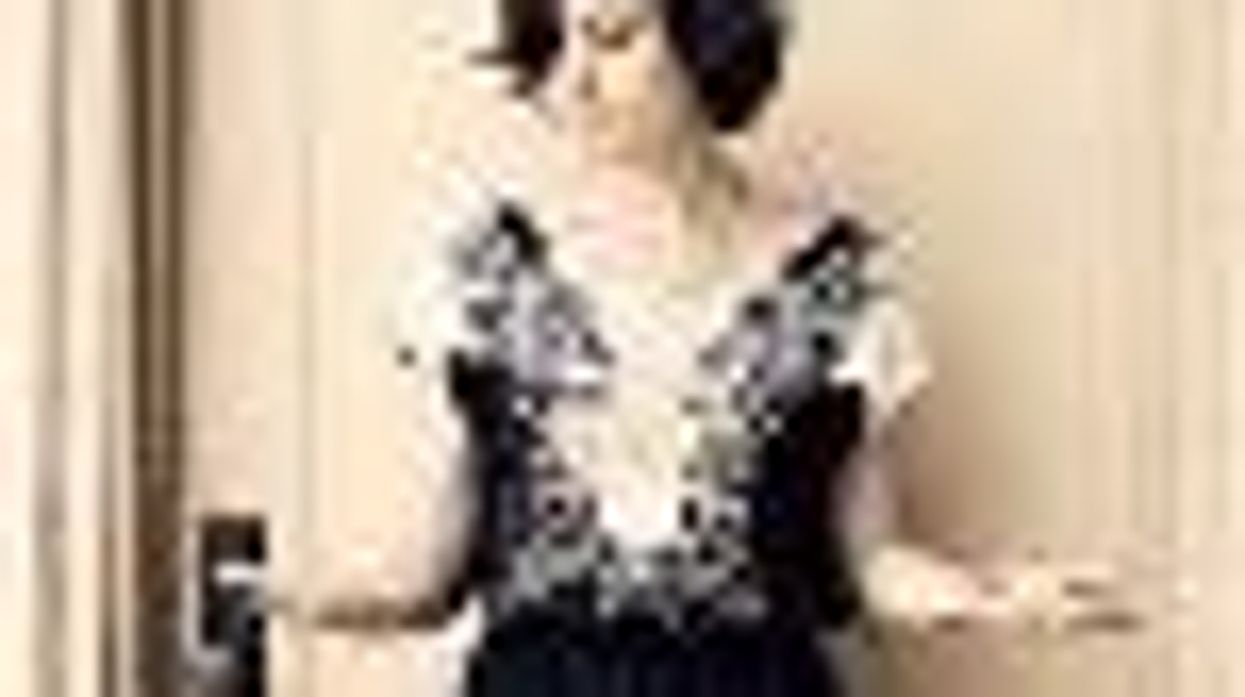 The Artists of Lilith Fair Series: Missy Higgins Exclusive