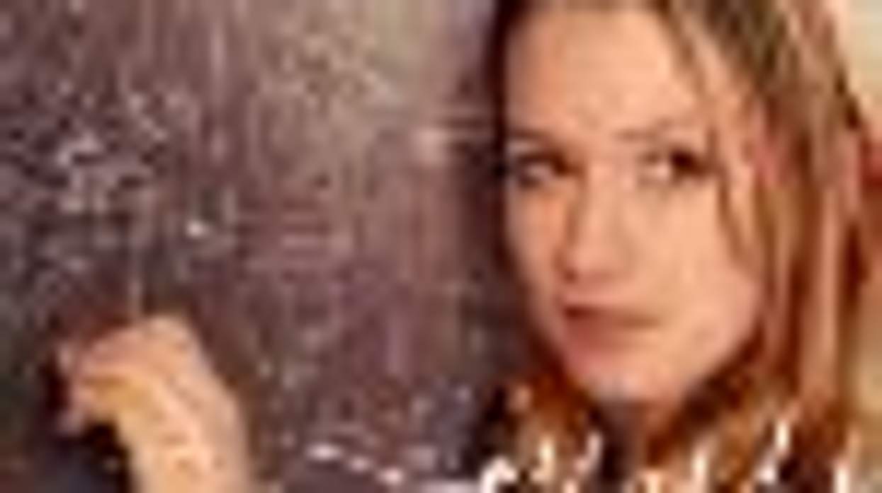 The Artists of Lilith Fair Series: Ingrid Michaelson, Exclusive