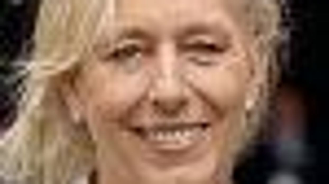 Martina on the Road to Recovery from Cancer