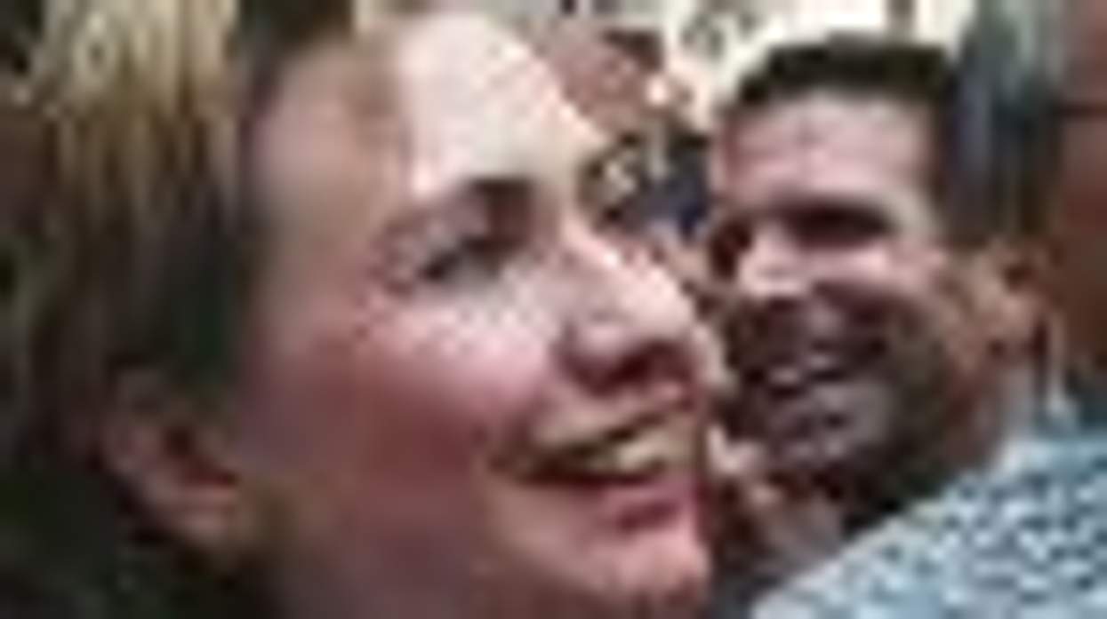 Pride is Not Just About a Parade