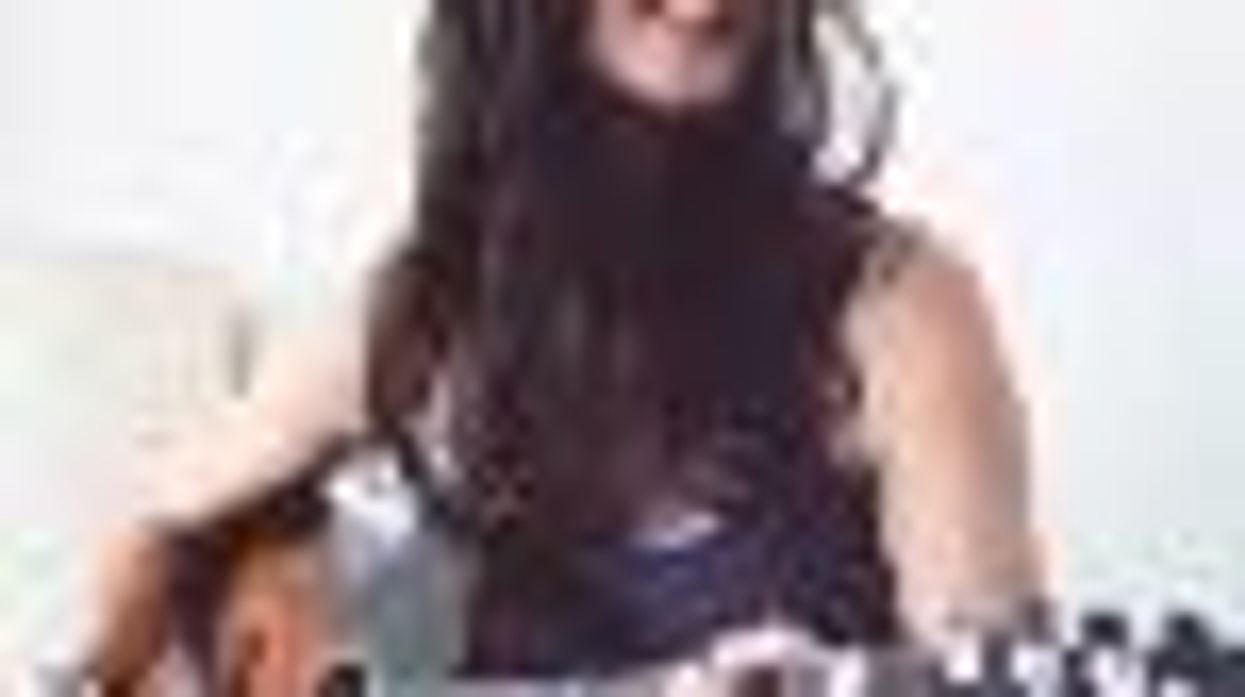 Lilith Fair Series: Jill Hennessy Talks Lilith, Music and Indigo Girls: Exclusive