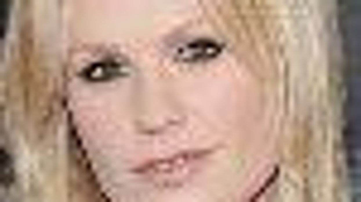 Anna Paquin New Thicker Skin Since Coming Out as Bisexual