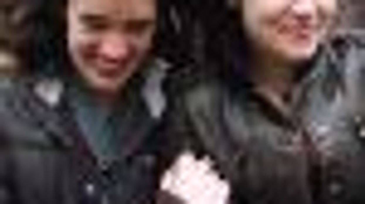 'Anyone But Me' Wins People's Silver Telly Award