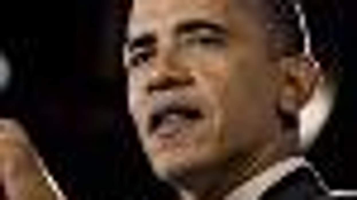 Obama's Plan to Help End Homelessness Among Gay Youth