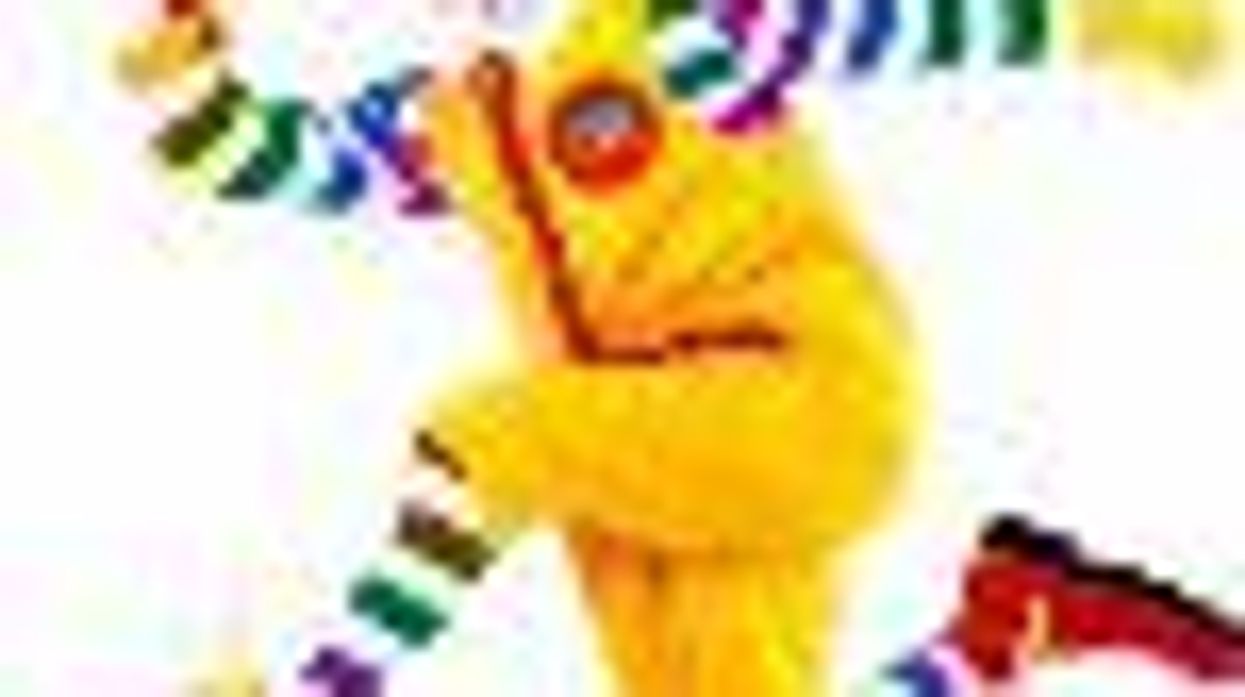 McDonald's Gay Ad Backlash