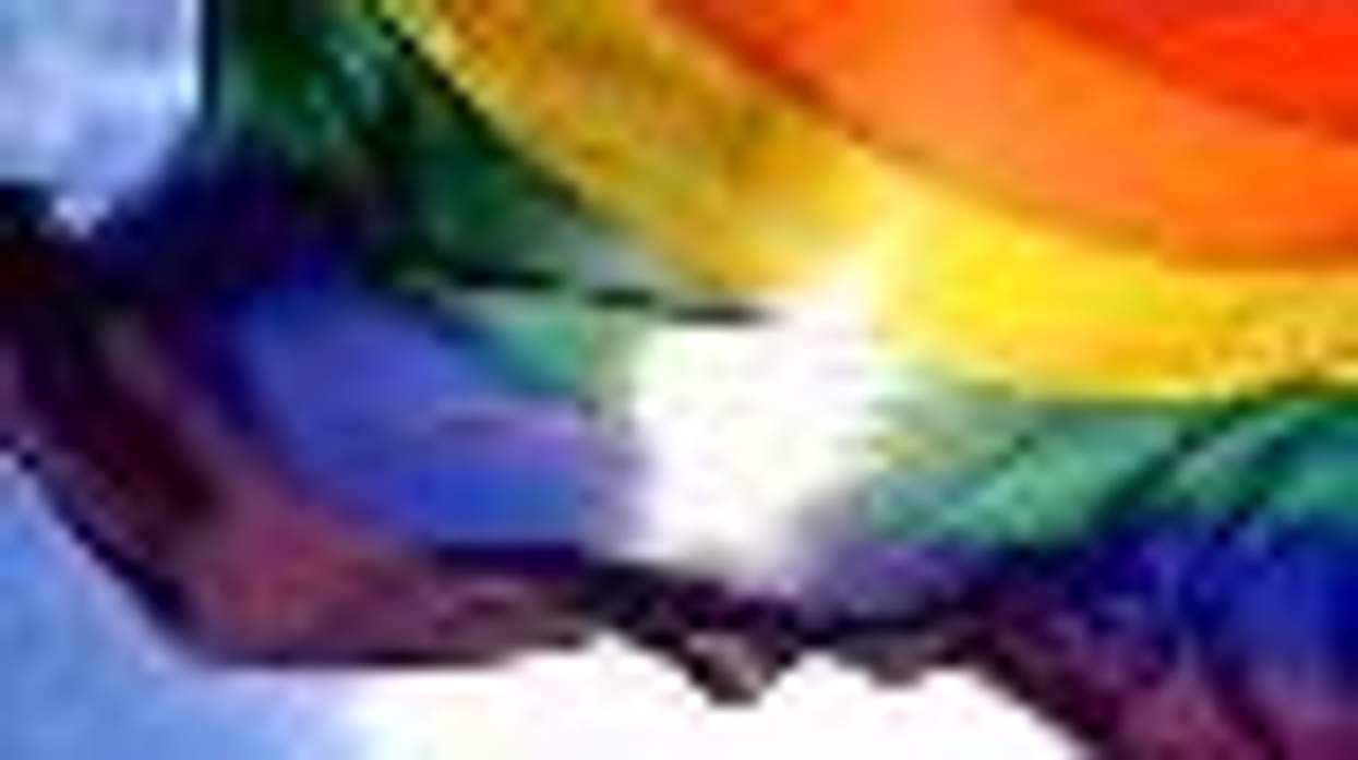 One Step in the Right Direction for America's Gay Workers
