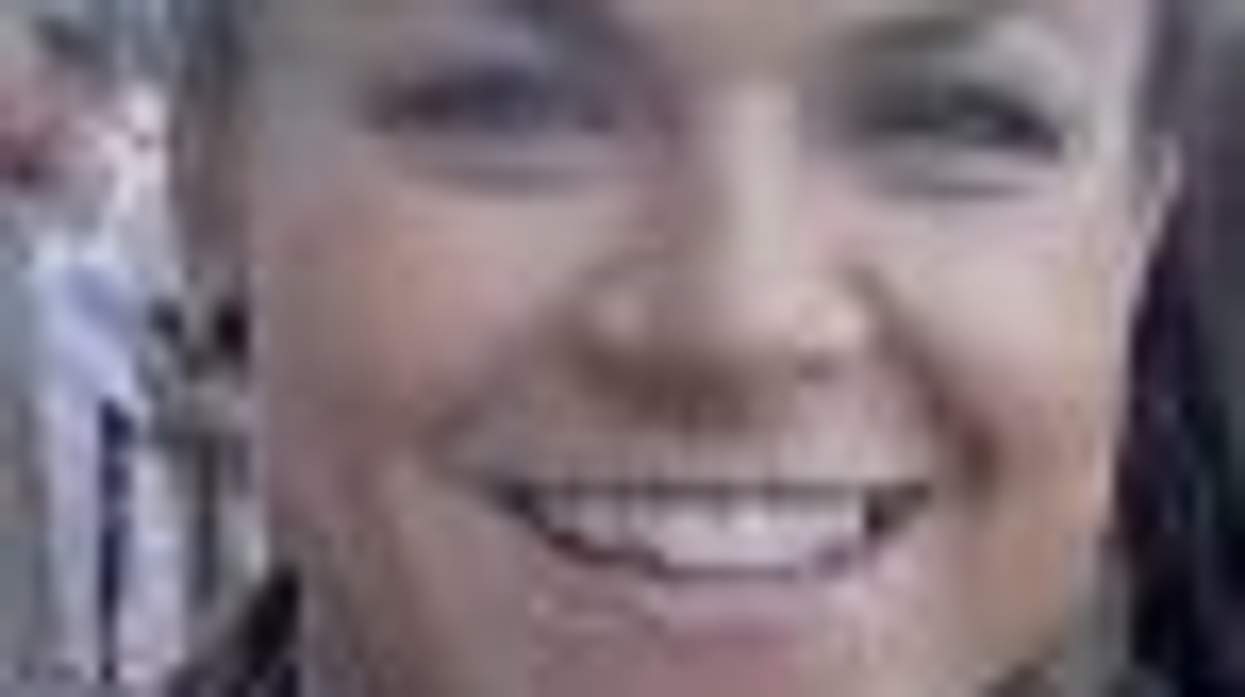 Rachel's Pink Carpet: 'The Real L Word' HRC Premiere: Video!