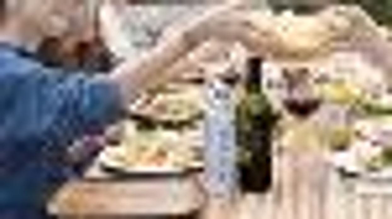 Julianne Moore and Annette Bening Starrer 'Kids Are All Right' Kicks Off LA Film Fest