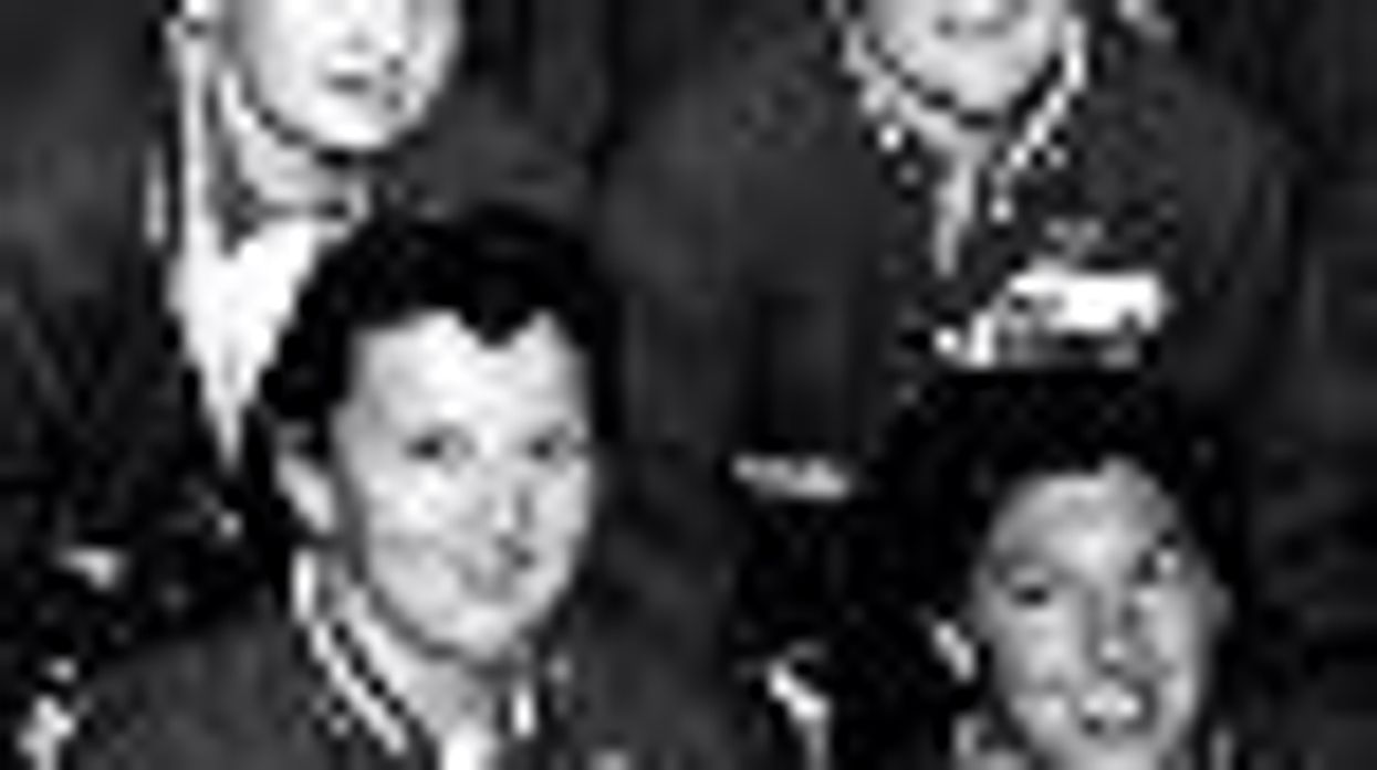 Lesbian Softball Coach Barred from Church League: Something is Foul!