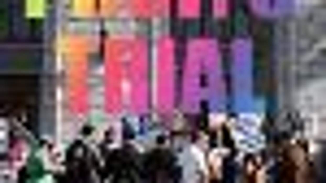 Proposition 8 Trial Closing Arguments