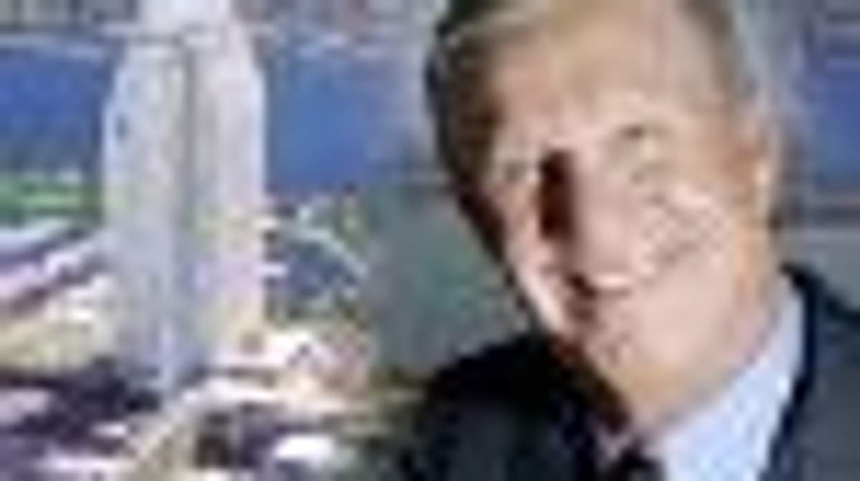 Gay Republican Group to Break Boycott and Hold Fundraiser at Prop 8 Supporter's Hotel